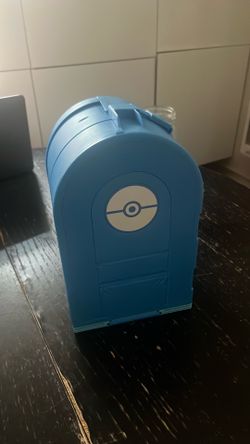 Lemon Battle Carry Case