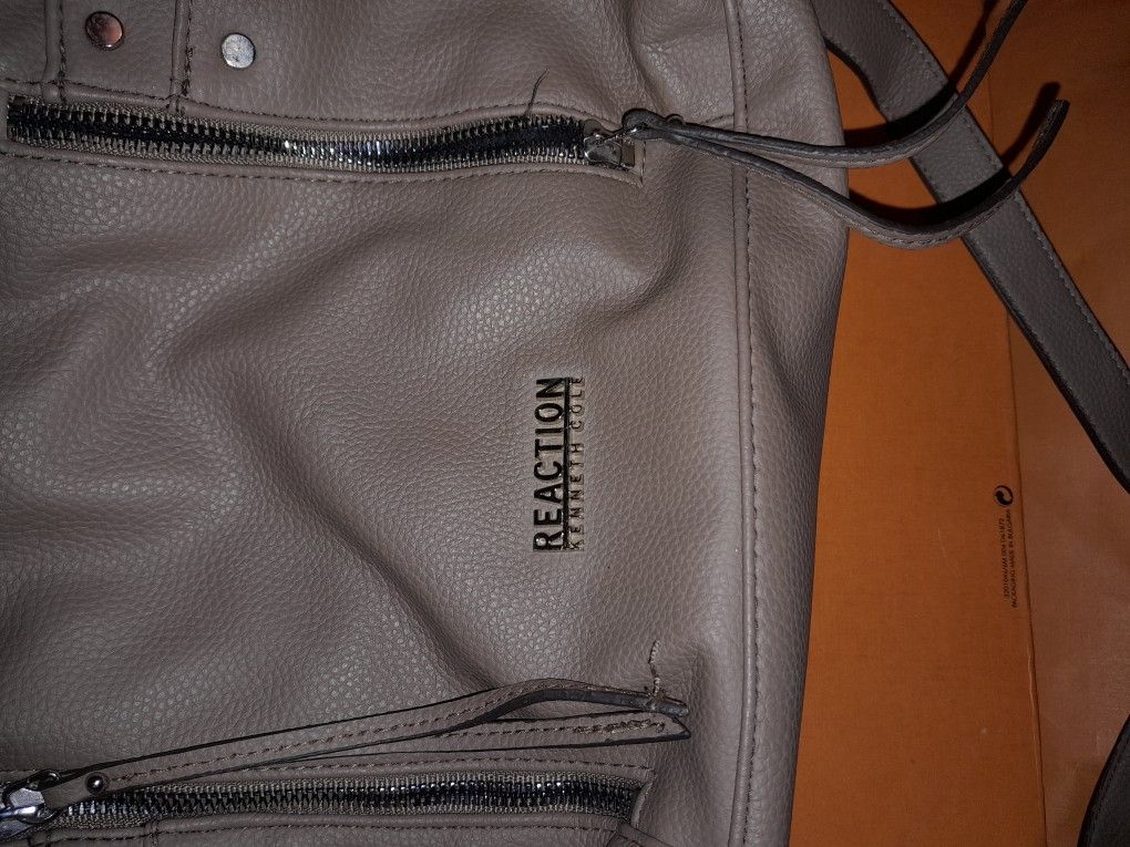 Kennith Cole Reaction Purse