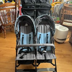Double Stroller
