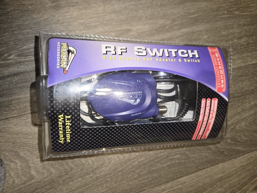 RF SWITCH