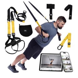 TRX All-In-One Home Gym System