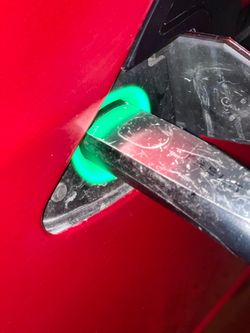 2021 Tesla Model X