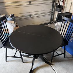 Small Dinning Room Table 
