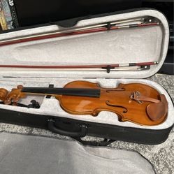 Violin Musical Instrument