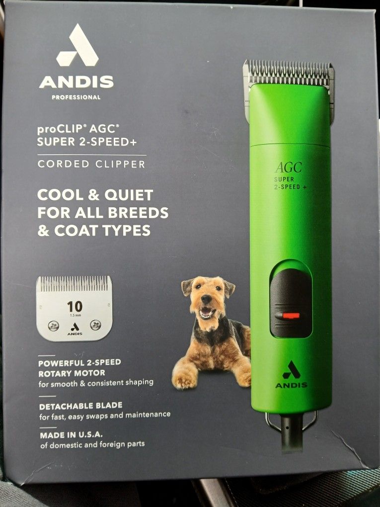 Dog Grooming