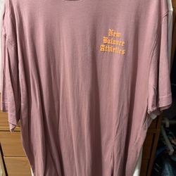 New Balance Shirt Xl