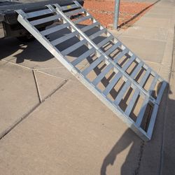  Motorcycle Ramp