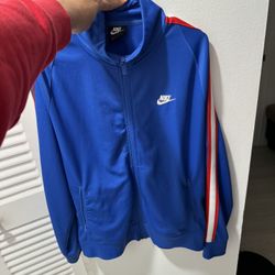 Nike
