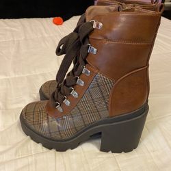 Women’s Boots