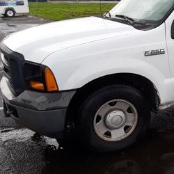 2006 Ford F-250
