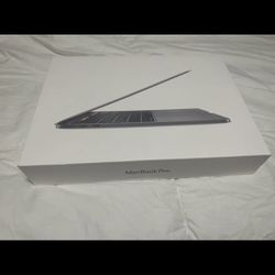 Apple MacBook Pro A1990