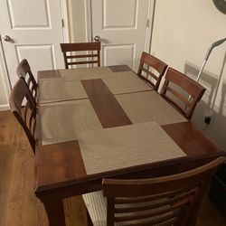 Dinning Table