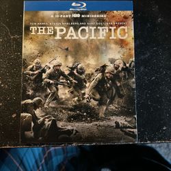 The Pacific 