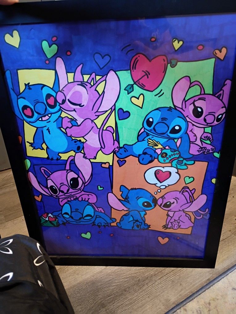 Custom Art