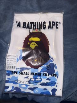 Bape Shirt 