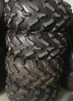 AT 26x11R12 and 26x9.00R12