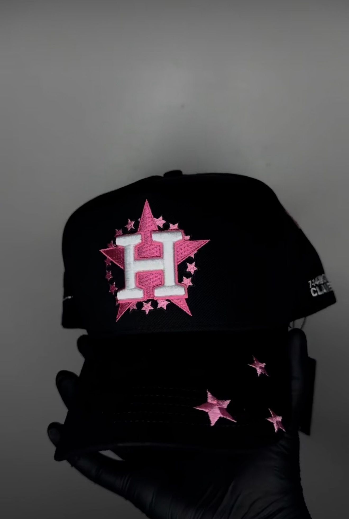 Dandy Hats x Junior H