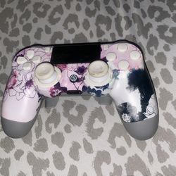 gaming controller 