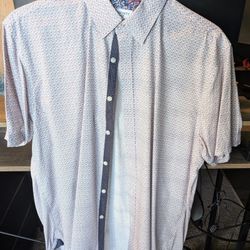 Button-Down Short Sleeve