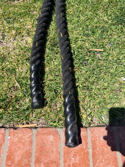 Battle Rope