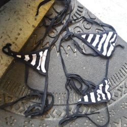 Bikini Nuevo Por 10$