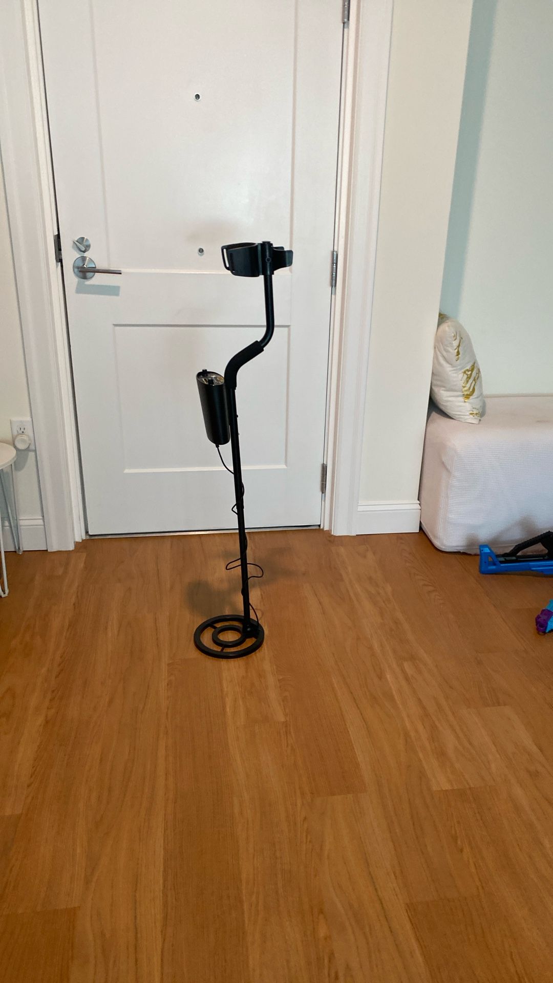 Metal Detector