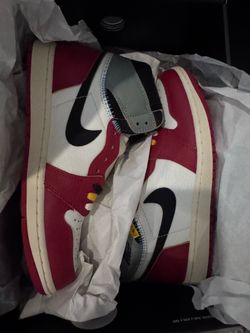 AIR JORDAN 1 RETRO|
