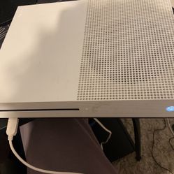 Xbox One S 1 Tb 