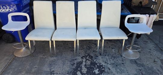 Chair set