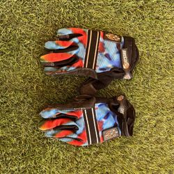 Sector 9 Sliding Gloves