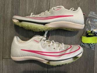 Nike Air Zoom Maxfly Track Spikes Cleats
