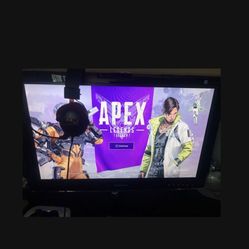 SAMSUNG SYNC MASTER T240HD Monitor / TV