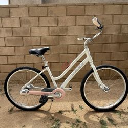 Trek Beach Cruiser 