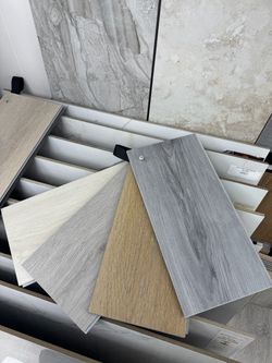 Vinyl SPC Waterproof