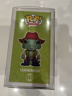 Ninja Turtles Funko Pop