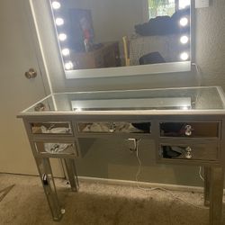 Vanity