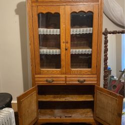 China Cabinet 