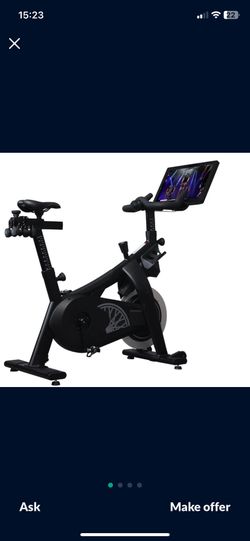 Soul Cycle At Home Bike