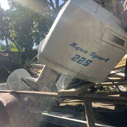 boat motor best offer