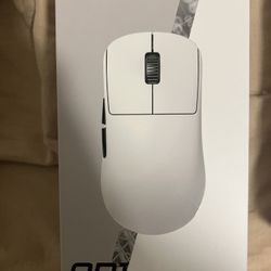 Gaming Mice