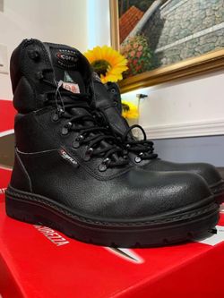 Work Boots 🥾// COFRA // Bota Especial Para El Asfalto// Size Available(7) (7.5)(8)(9.5)(