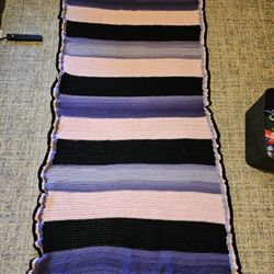 Crochet Blanket 
