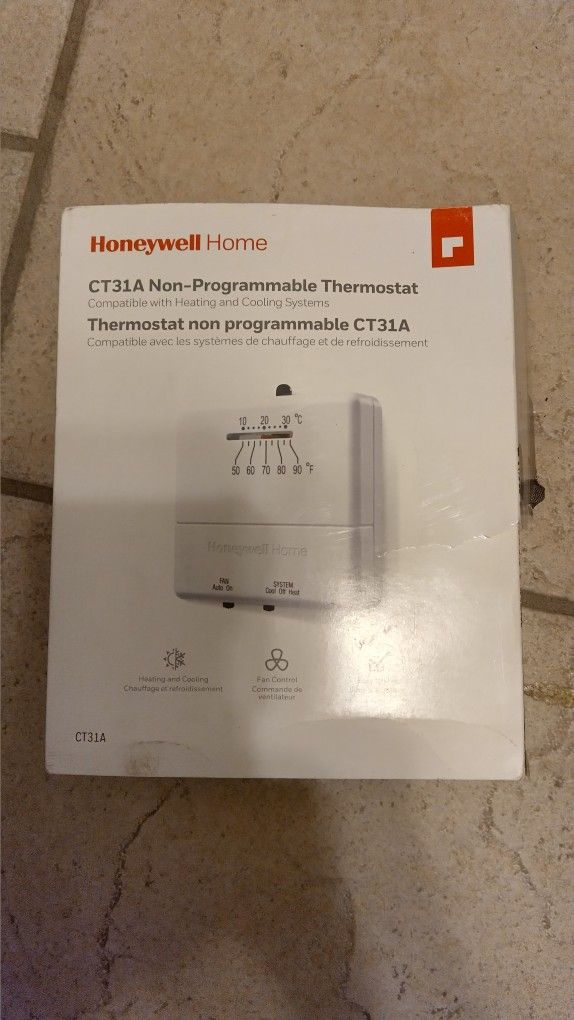 Thermostat