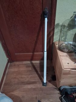 Master lock 265d security bar