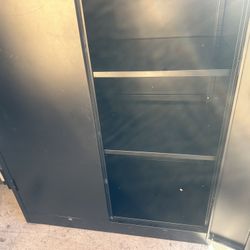 Commercial Grade Bookcase / Bookshelf/ Lateral/ Vertical  Metal Filing Cabinets 2, 3, 4, 5 Drawers 