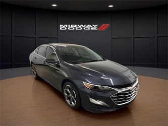 2022 Chevrolet Malibu