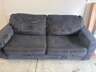Couch Sofa queen Bed
