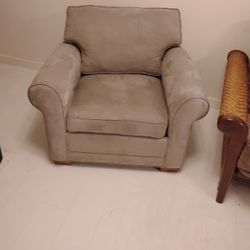 Nice Comfortable Chair