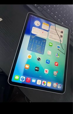 iPad Pro 11’ 2nd Gen 128 Gb WiFi Only