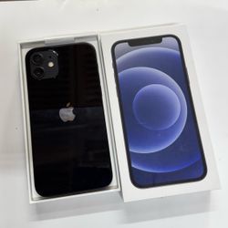 iPhone-11 Black 